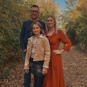 Meet your Posher, Justine